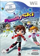 Family Ski
