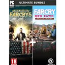 Far Cry 5 Gold+ New Dawn Deluxe Bundle