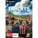 Far Cry 5 PC DVD-ROM