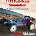 Das 100 kmh-RC-Car gibt