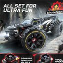 80kmh, Stahl, Alu und jetzt supergünstig - RC-Car bei Amazon!