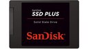 SanDisk SSD PLUS 480GB Sata III