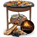 Der neue Grilltrend macht Grillen wieder geselliger!