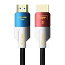 Holt euch diese starken Glasfaser-HDMI-Kabel!