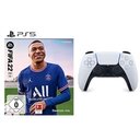 FIFA 22 (PS5) inkl. PS5-DualSense-Controller