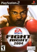 Fight Night 2004