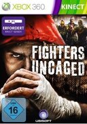 Fighters Uncaged