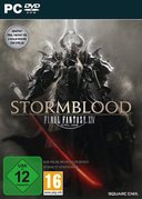 Final Fantasy 14 Online: Stormblood