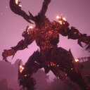 Entfesselt heftige Angriffe gegen gewaltige Dämonen!