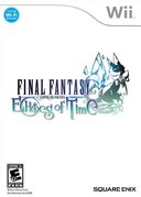 Final Fantasy: Crystal Chronicles - Echoes of Time