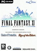 Final Fantasy XI Online: Chains of Promathia Expansion Pack