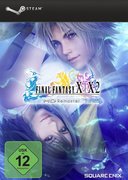 Final Fantasy 1010-2 HD