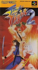 Final Fight 2