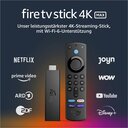 Amazon Fire TV Stick 4K Max