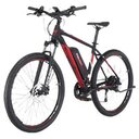 Fischer Montis EM 1726