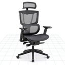 Der Stuhl, der meinen Homeoffice-Alltag verändert hat