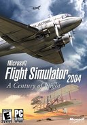 Flight Simulator 2004