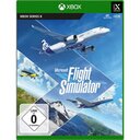 Flug Simulator Xbox Series X