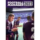 Football Manager 22