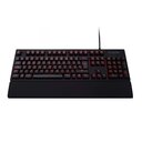 Fnatic Gear Rush LED Pro Gaming Tastatur