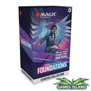 Oft ausverauft, jetzt verfügbar: Der beste zweite Schritt für Magic-Neulinge