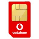 38 GB Vodafone Allnet Flat