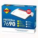 Jetzt die FRITZ!Box 7690 zum Prime Day Preis bei Amazon sichern