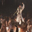 Winterliche Festtagsstimmung mal etwas anders