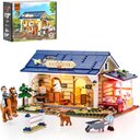 Holt euch das letzte Set von Funwhole!