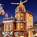 Gönnt euch dieses coole Steampunk-Set!