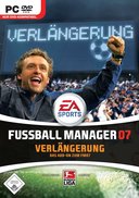 Fussball Manager 07: Verlängerung