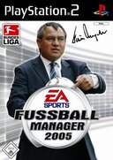 Fußball Manager 2005