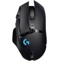 Logitech G502 Lightspeed