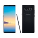 Samsung Galaxy Note 8 + Galaxy A6