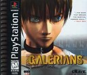 Galerians