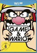 Game + Wario