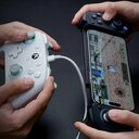 Macht euer Handy zur neuen Konsole!