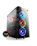 GameStar-PC Ultimate Ryzen 5900X