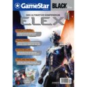 GameStar Black Edition Elex 2