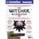 GameStar Sonderheft The Witcher 3: Wild Hunt 042015