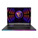 MSI Gaming-Laptop mit Nvidia RTX 4070 + Intel Core i7 im Amazon-Angebot