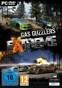 Gas Guzzlers Extreme