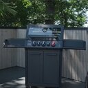 Traum-Gasgrill jetzt supergünstig bei Amazon!
