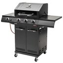 Schnappt euch diesen günstigen Gasgrill im Angebot!