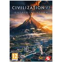 Sid Meiers Civilization Vi: Gathering Storm