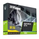 Zotac Gaming GeForce GTX 1660 Twin Fan