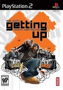 Getting Up: Contents under Pressure