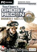 Ghost Recon: Desert Siege