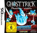 Ghost Trick: Phantom-Detektiv