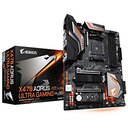 Gigabyte X470 Aorus Gaming Ultra + 256 GB SSD